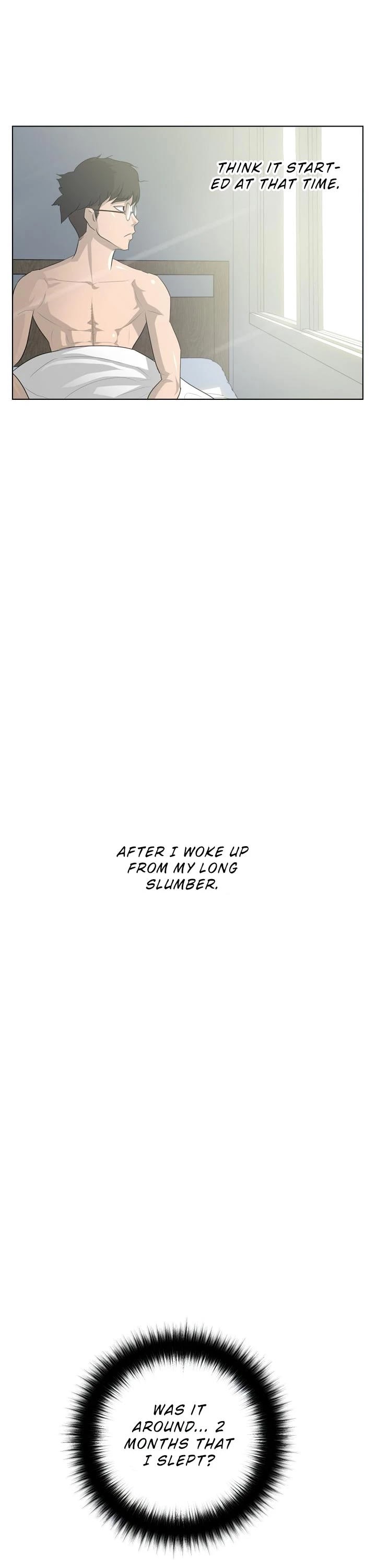 Trigger (Bulman-Issnyang) Chapter 2 page 17 - Chapter 2