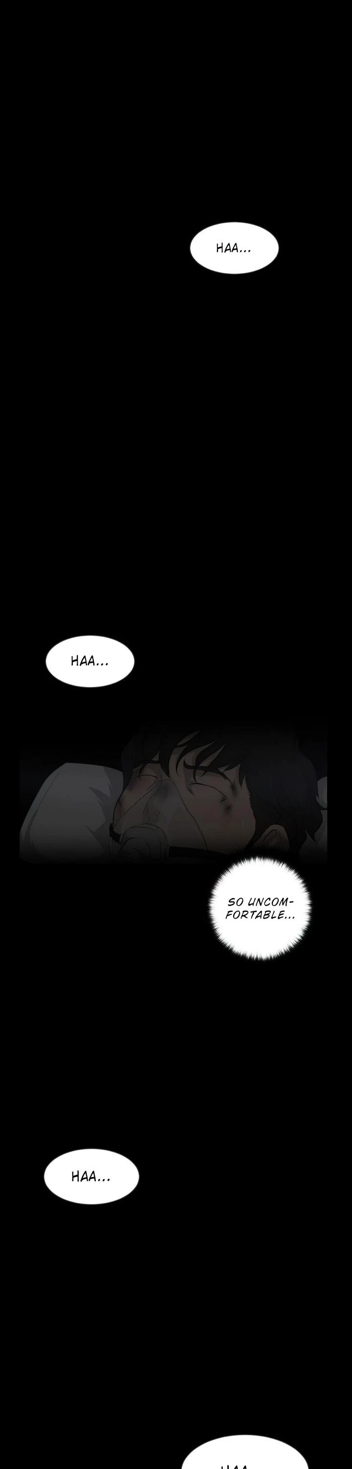 Trigger (Bulman-Issnyang) Chapter 2 page 2 - Chapter 2