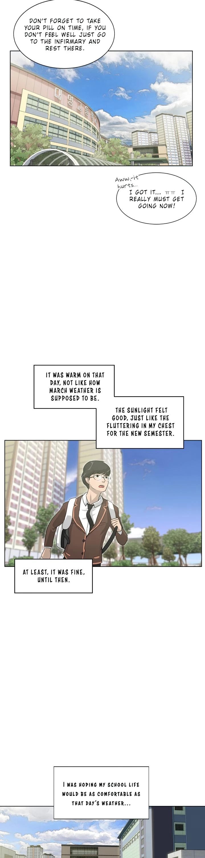 Trigger (Bulman-Issnyang) Chapter 2 page 20 - Chapter 2