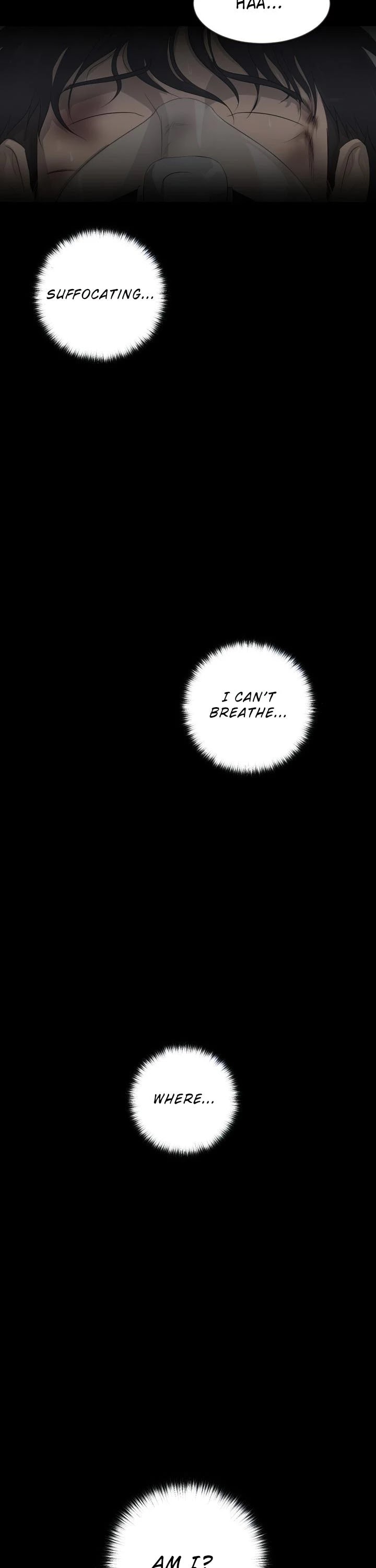 Trigger (Bulman-Issnyang) Chapter 2 page 3 - Chapter 2