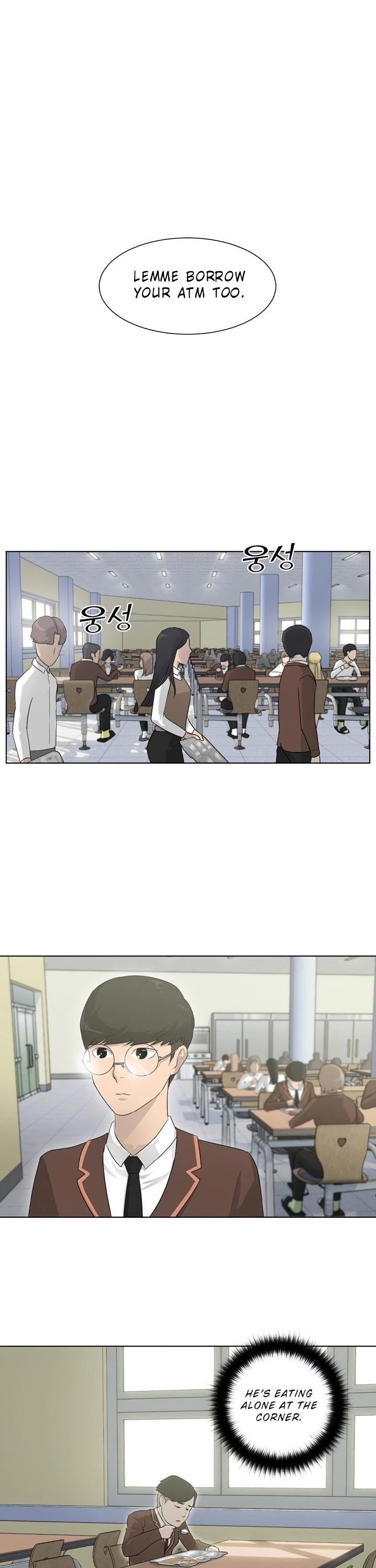Trigger (Bulman-Issnyang) Chapter 2 page 35 - Chapter 2