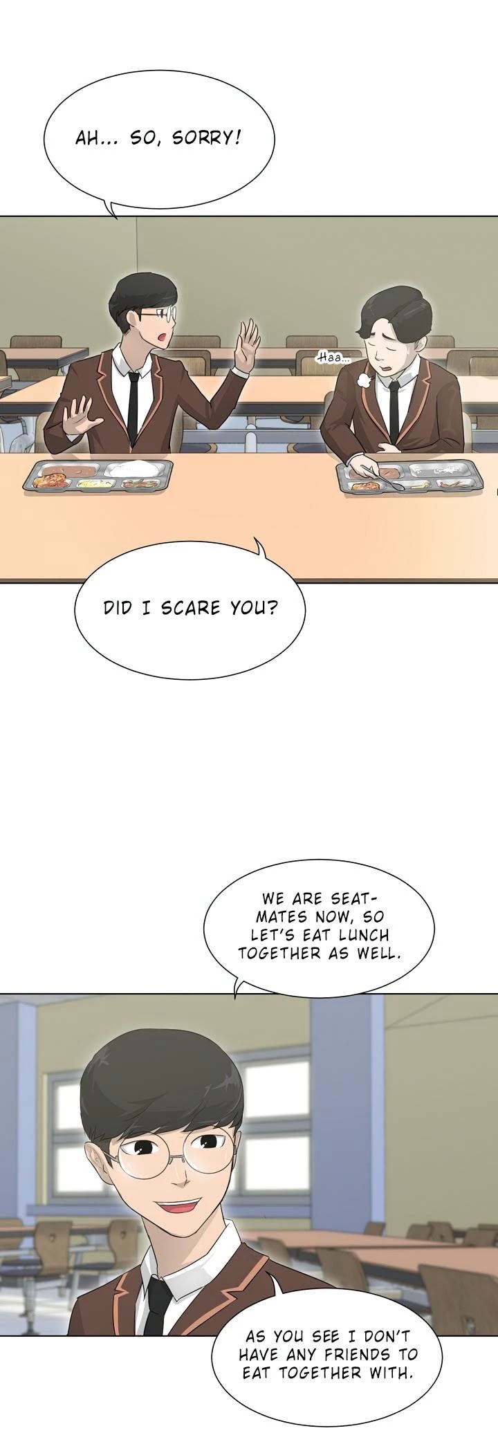 Trigger (Bulman-Issnyang) Chapter 2 page 37 - Chapter 2