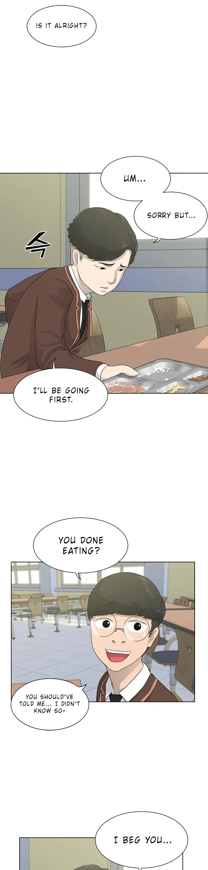 Trigger (Bulman-Issnyang) Chapter 2 page 38 - Chapter 2