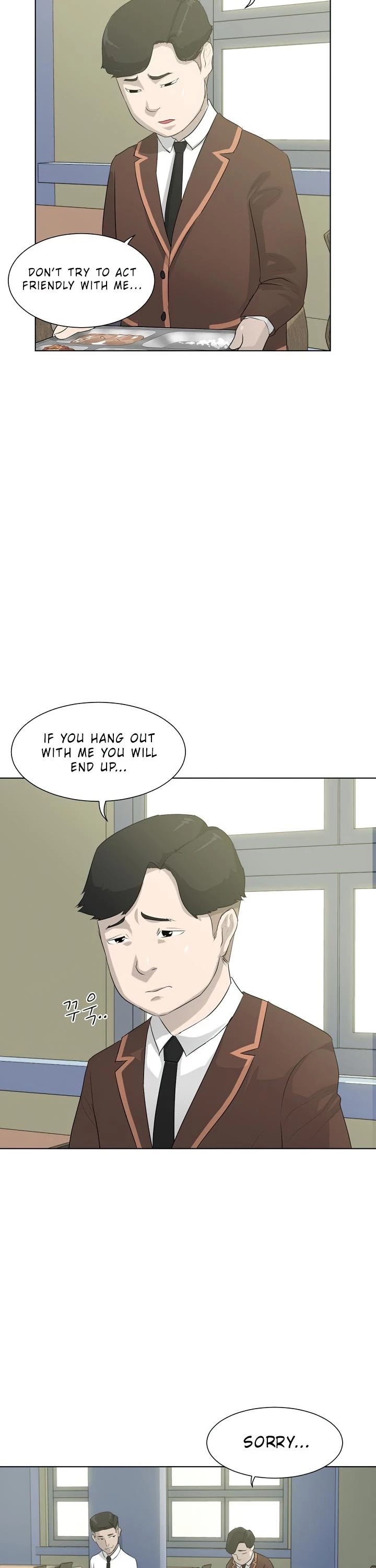 Trigger (Bulman-Issnyang) Chapter 2 page 39 - Chapter 2