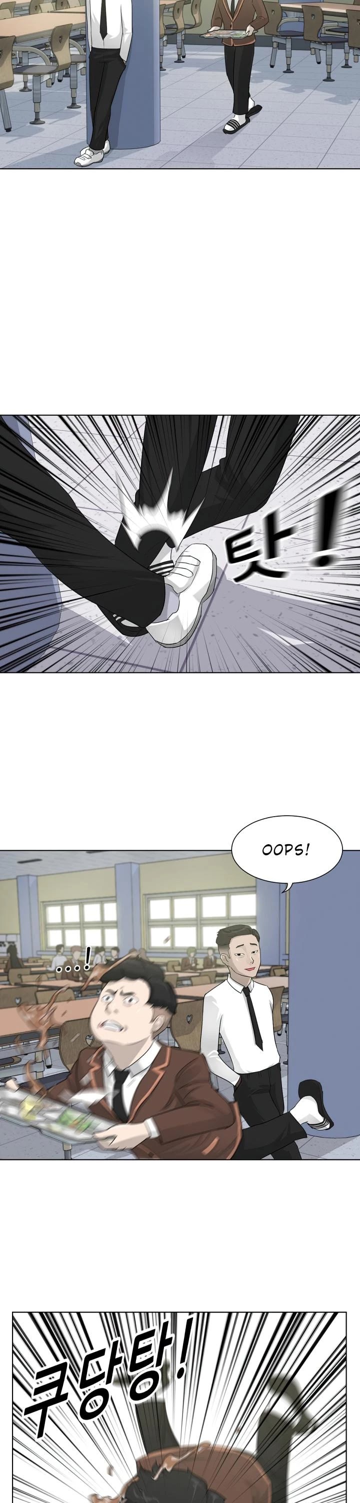 Trigger (Bulman-Issnyang) Chapter 2 page 40 - Chapter 2