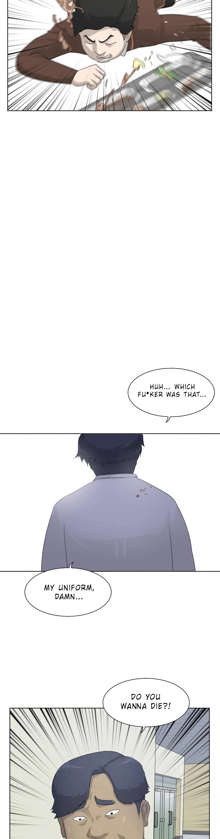 Trigger (Bulman-Issnyang) Chapter 2 page 41 - Chapter 2