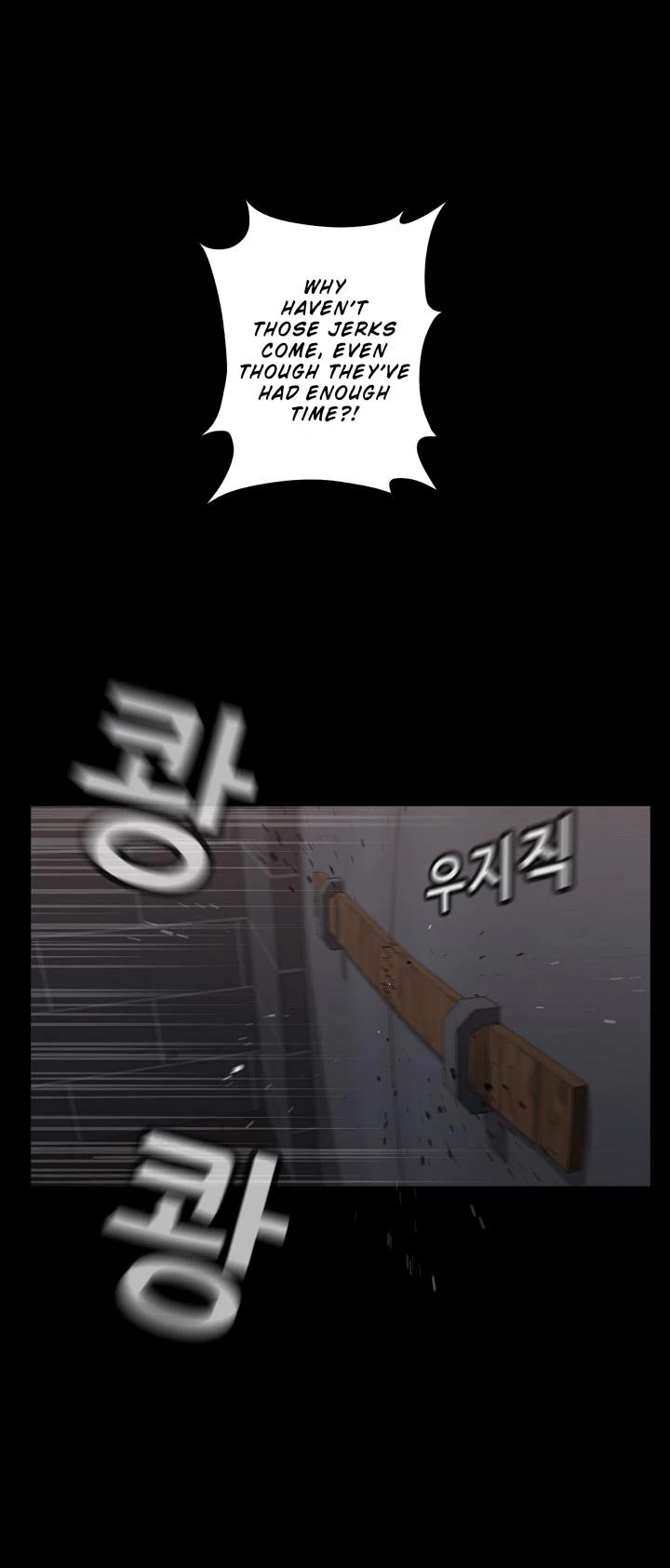 Trigger (Bulman-Issnyang) Chapter 2 page 6 - Chapter 2