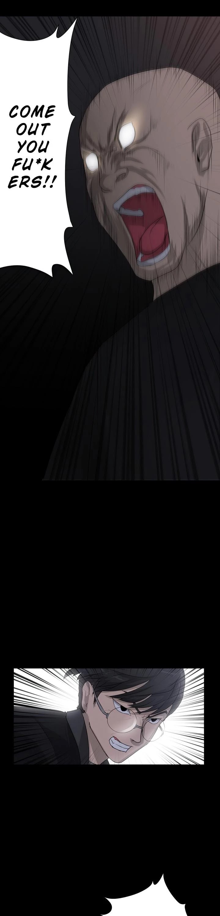 Trigger (Bulman-Issnyang) Chapter 2 page 8 - Chapter 2