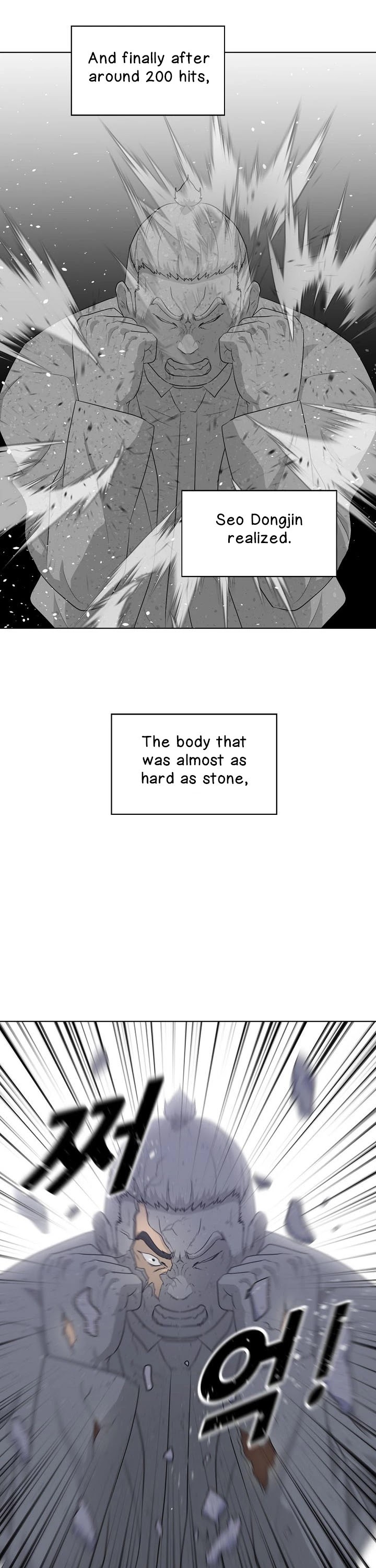 Trigger (Bulman-Issnyang) Chapter 20 page 11 - Chapter 20