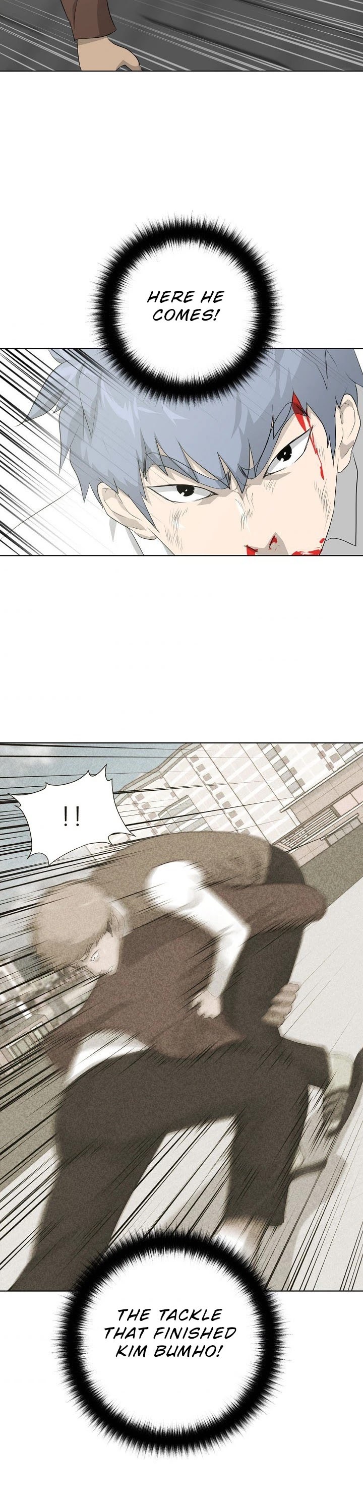 Trigger (Bulman-Issnyang) Chapter 20 page 16 - Chapter 20