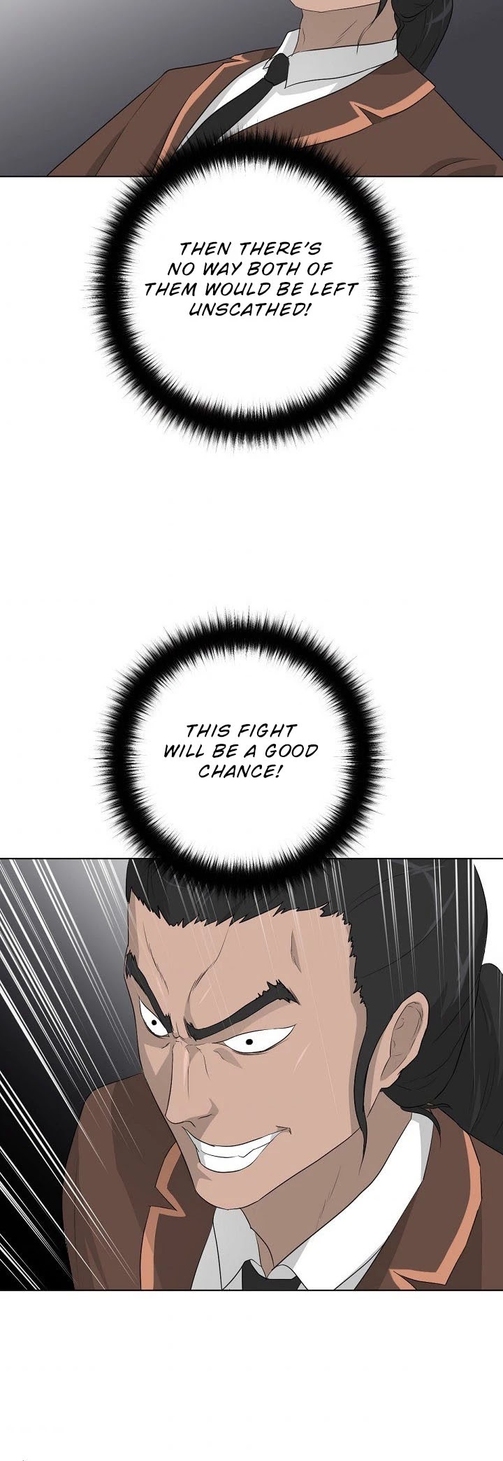 Trigger (Bulman-Issnyang) Chapter 20 page 24 - Chapter 20