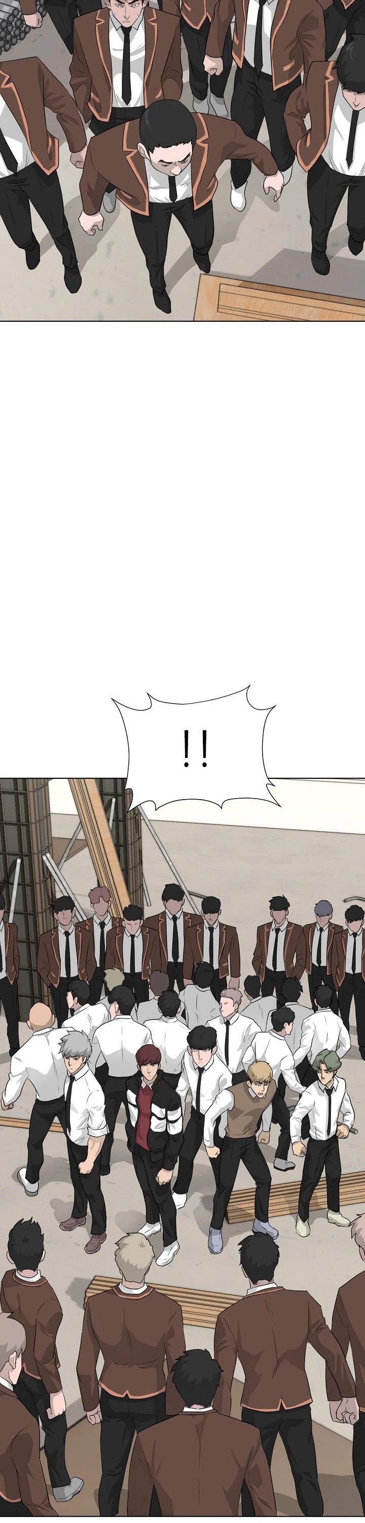 Trigger (Bulman-Issnyang) Chapter 20 page 27 - Chapter 20