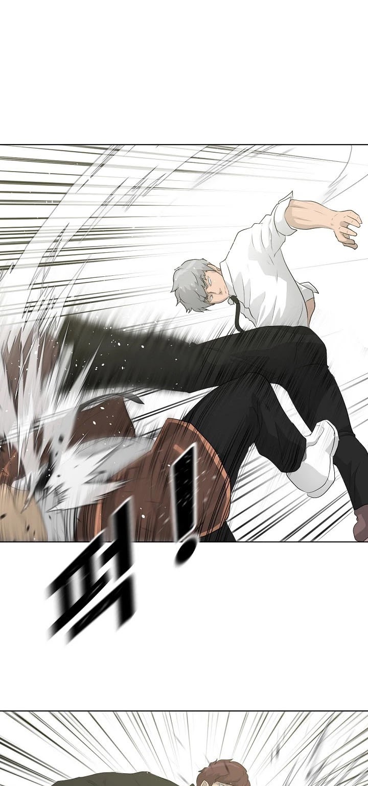 Trigger (Bulman-Issnyang) Chapter 20 page 33 - Chapter 20