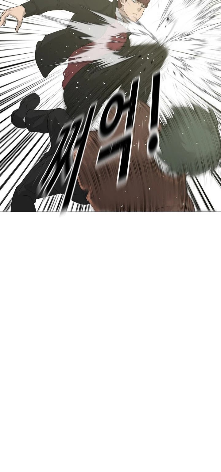 Trigger (Bulman-Issnyang) Chapter 20 page 34 - Chapter 20