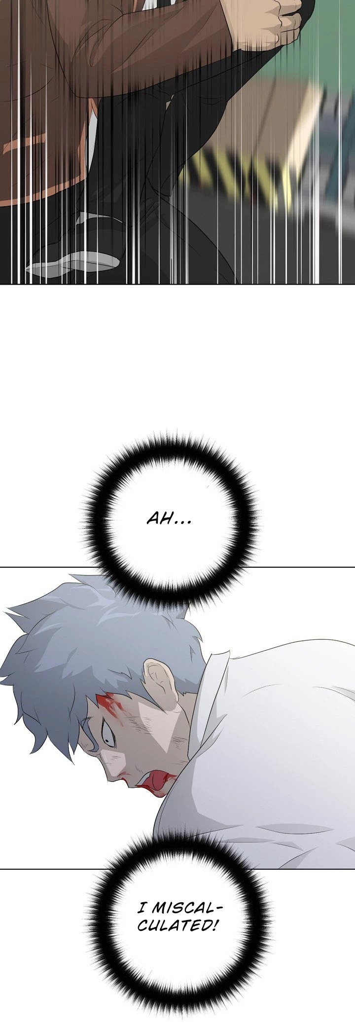 Trigger (Bulman-Issnyang) Chapter 20 page 39 - Chapter 20