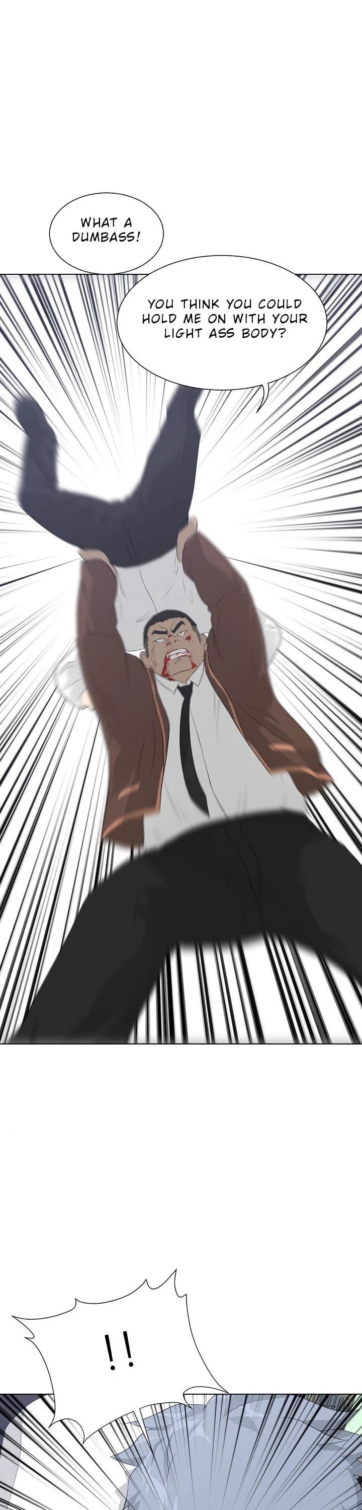 Trigger (Bulman-Issnyang) Chapter 20 page 40 - Chapter 20