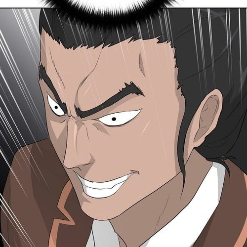 Trigger (Bulman-Issnyang) Chapter 20 cover