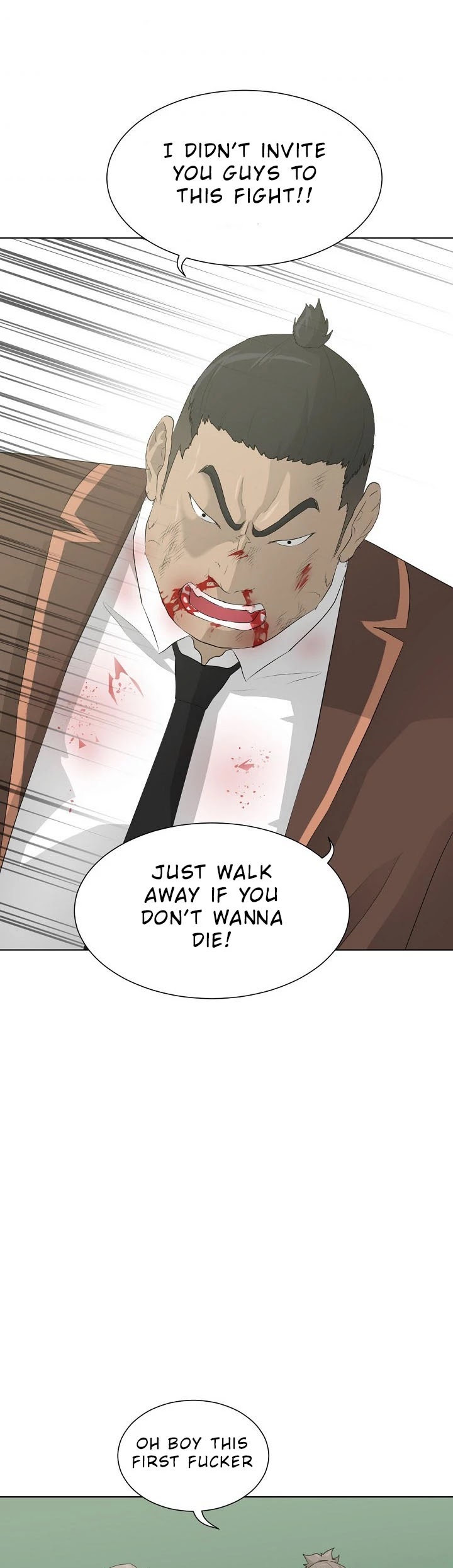 Trigger (Bulman-Issnyang) Chapter 21 page 17 - Chapter 21