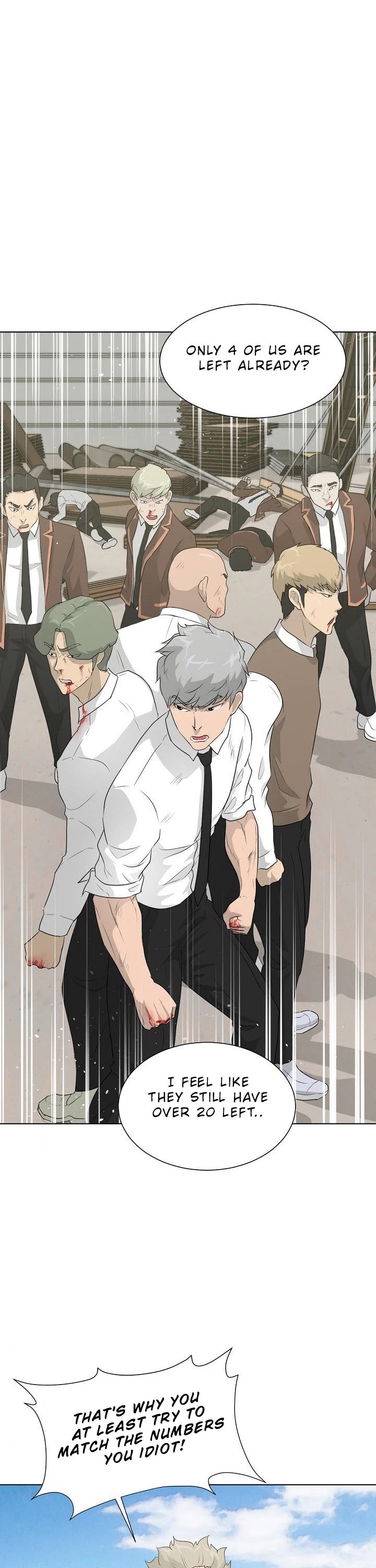 Trigger (Bulman-Issnyang) Chapter 21 page 20 - Chapter 21