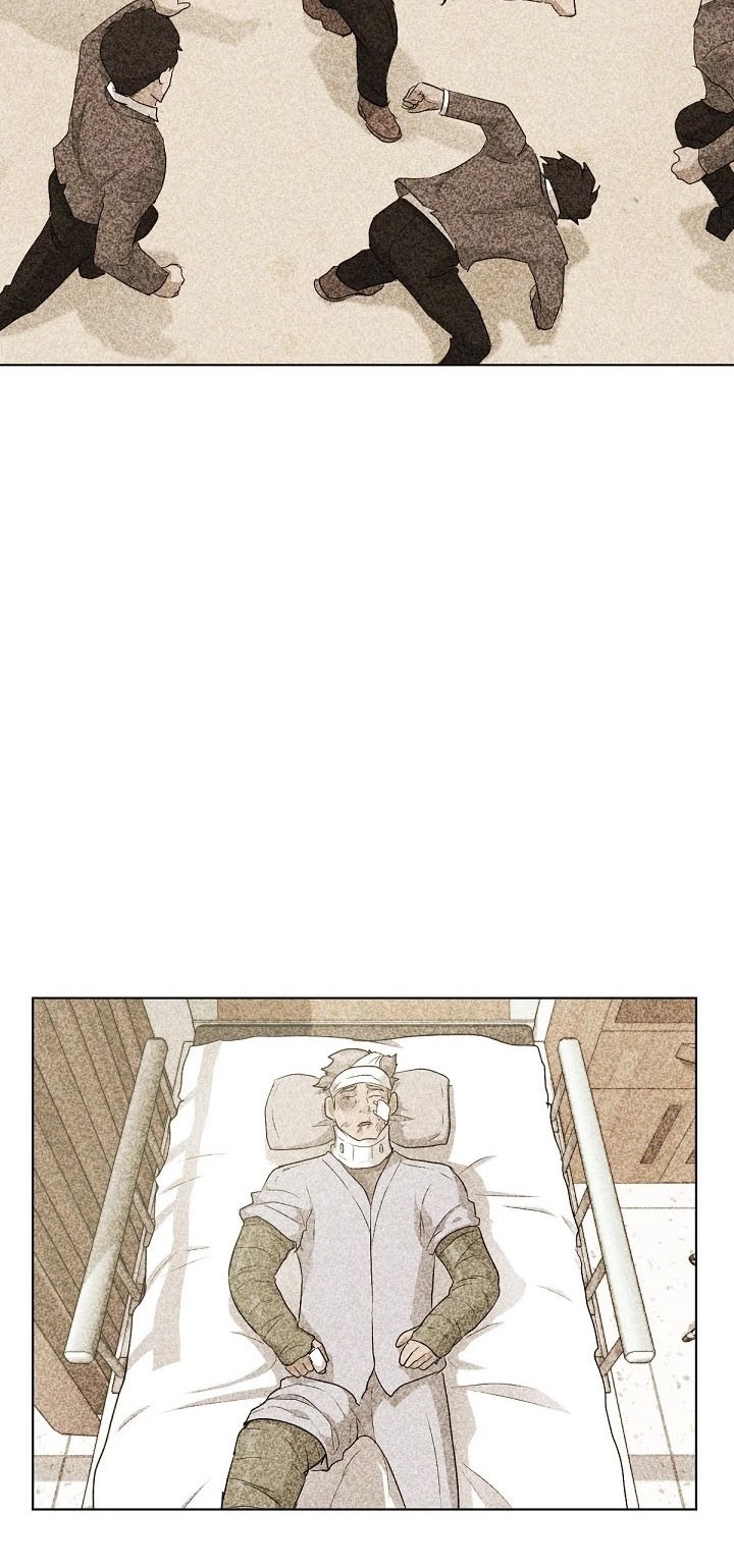 Trigger (Bulman-Issnyang) Chapter 21 page 23 - Chapter 21