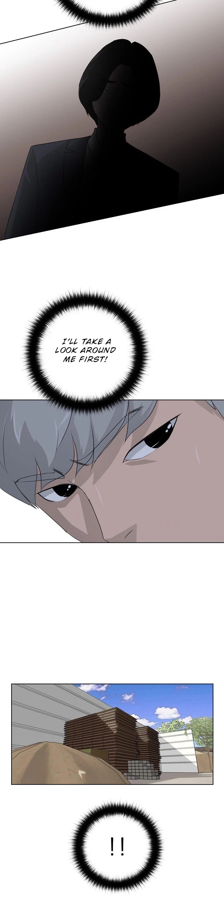 Trigger (Bulman-Issnyang) Chapter 21 page 25 - Chapter 21