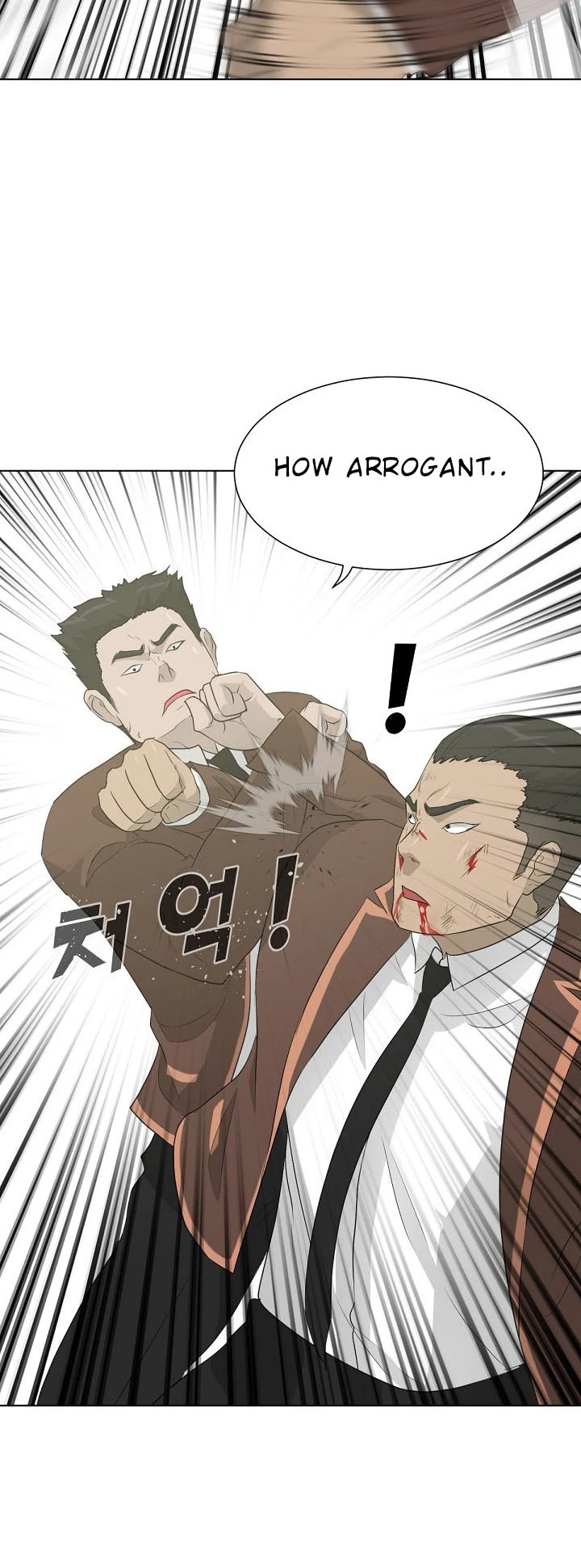 Trigger (Bulman-Issnyang) Chapter 21 page 35 - Chapter 21