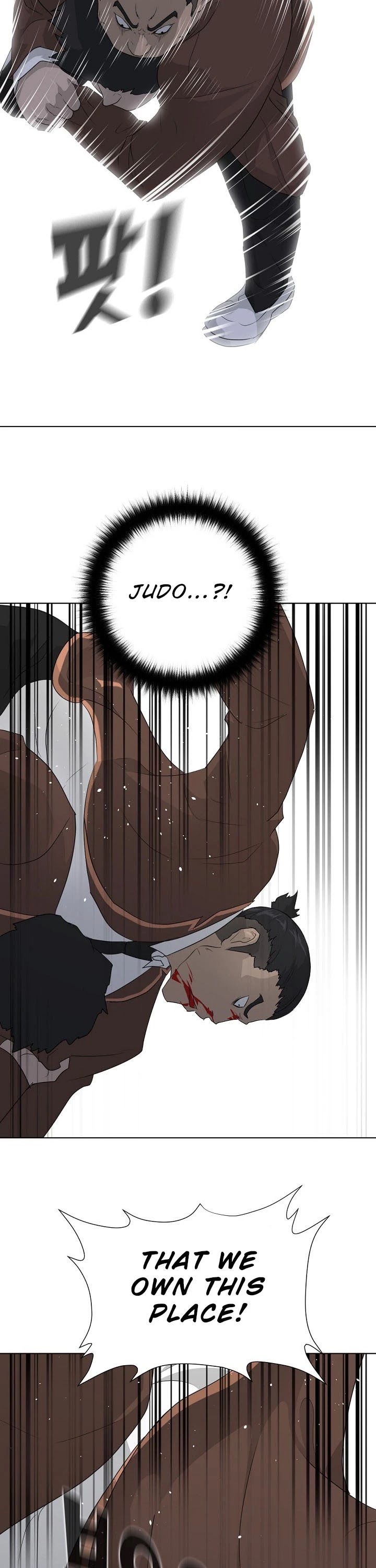 Trigger (Bulman-Issnyang) Chapter 21 page 38 - Chapter 21