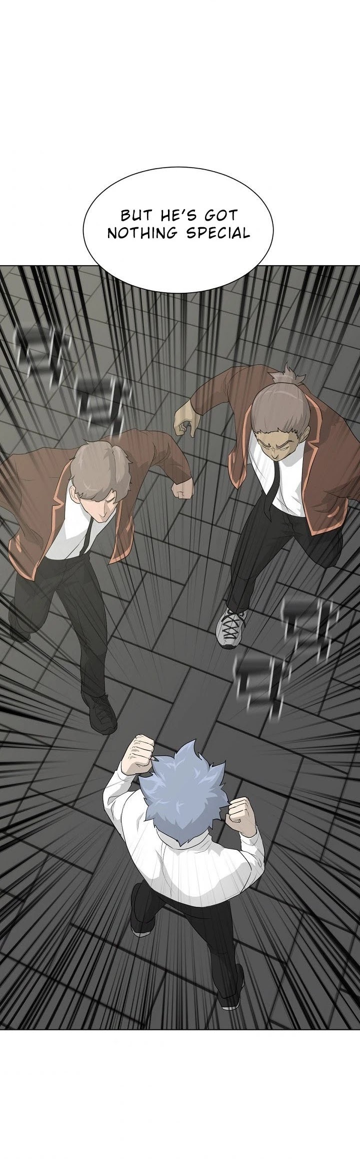 Trigger (Bulman-Issnyang) Chapter 21 page 4 - Chapter 21