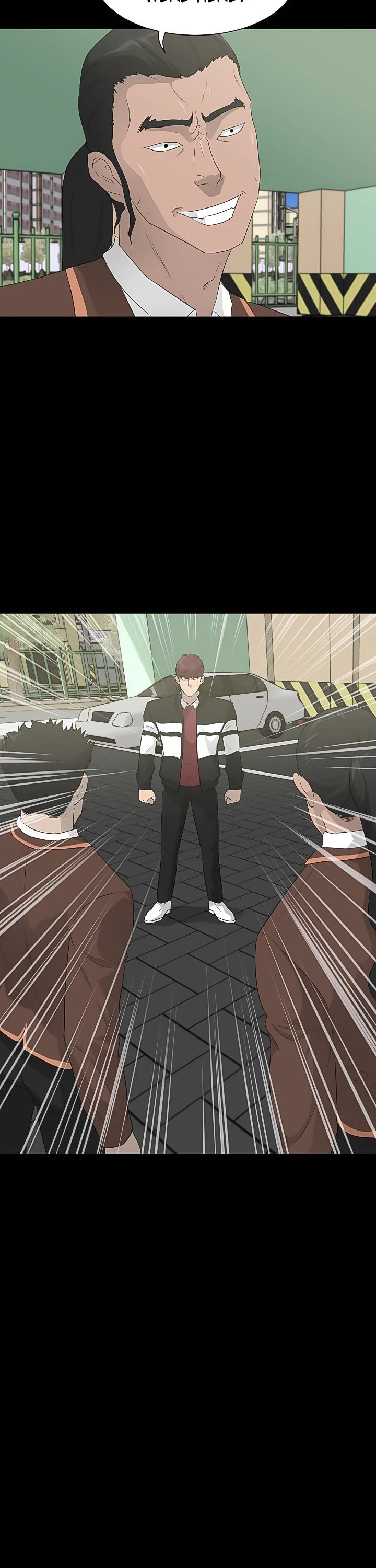 Trigger (Bulman-Issnyang) Chapter 22 page 15 - Chapter 22
