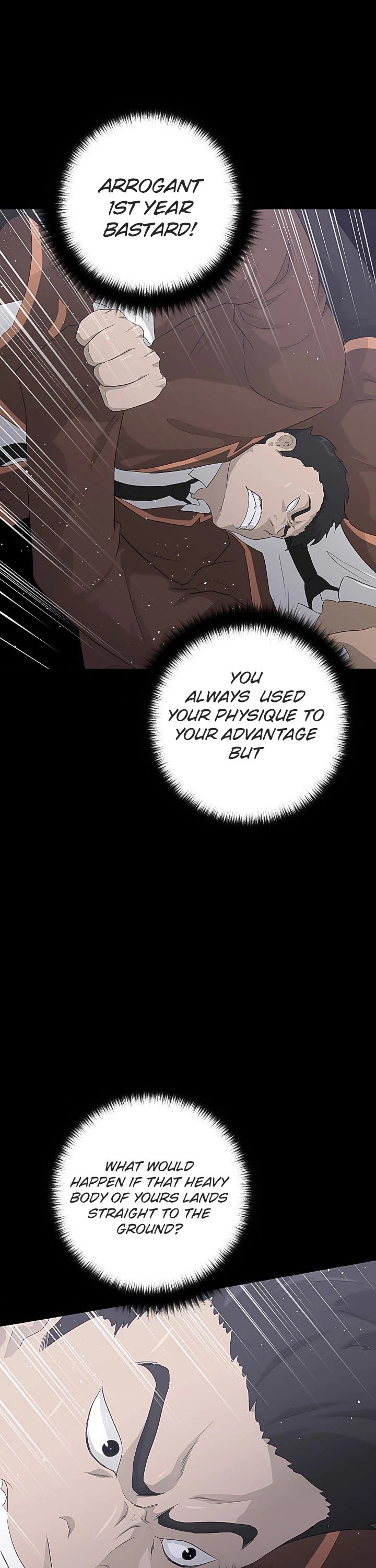 Trigger (Bulman-Issnyang) Chapter 22 page 2 - Chapter 22