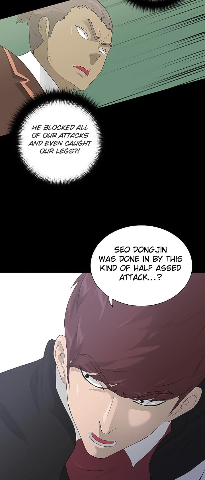 Trigger (Bulman-Issnyang) Chapter 22 page 23 - Chapter 22