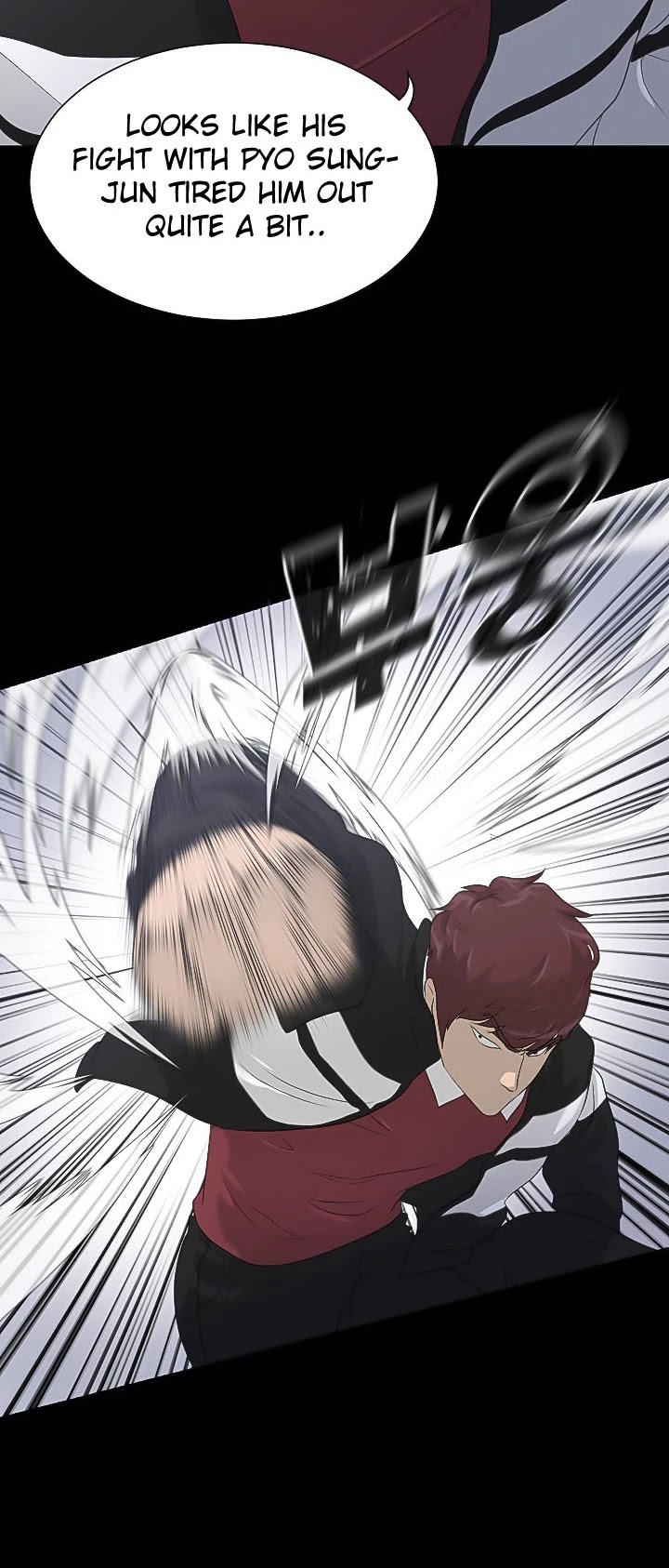 Trigger (Bulman-Issnyang) Chapter 22 page 24 - Chapter 22