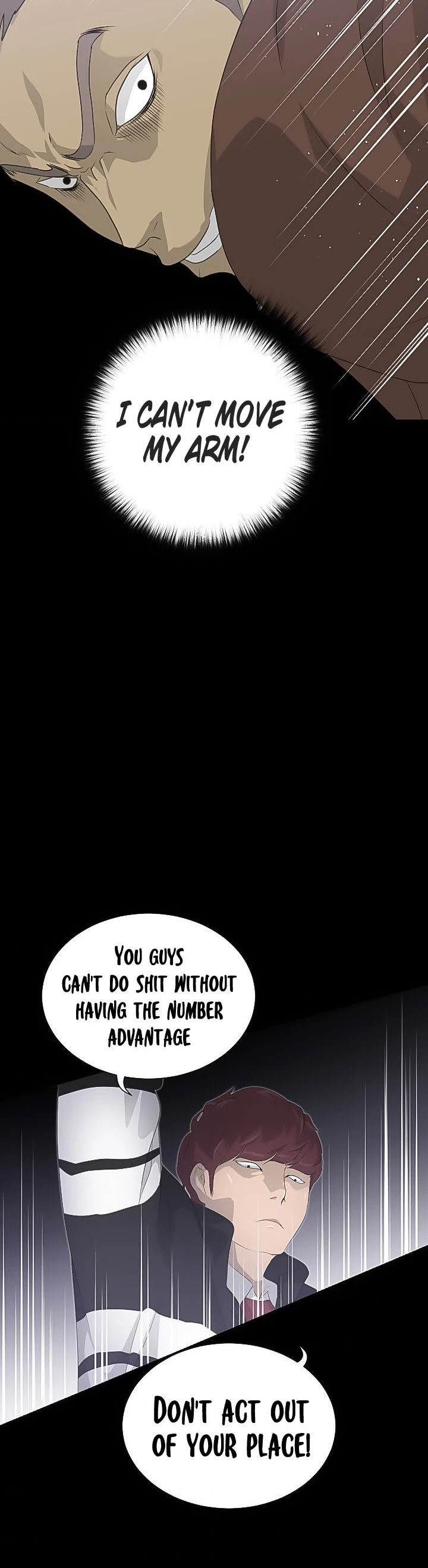 Trigger (Bulman-Issnyang) Chapter 22 page 29 - Chapter 22