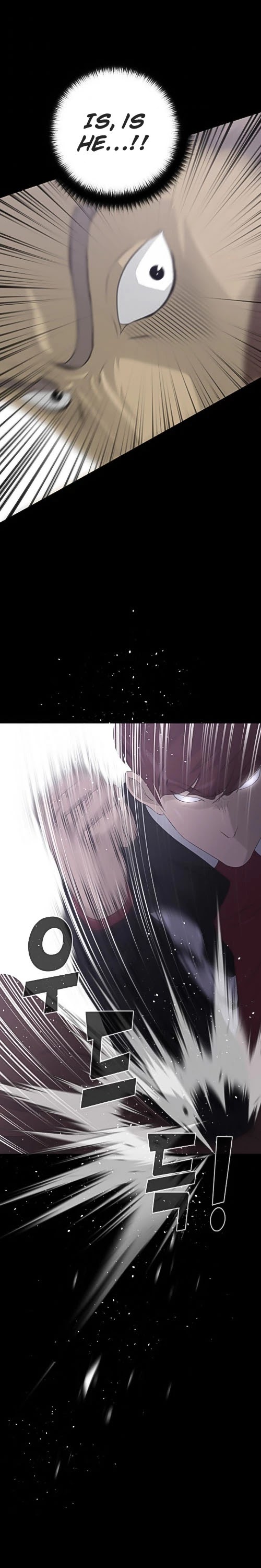 Trigger (Bulman-Issnyang) Chapter 22 page 30 - Chapter 22