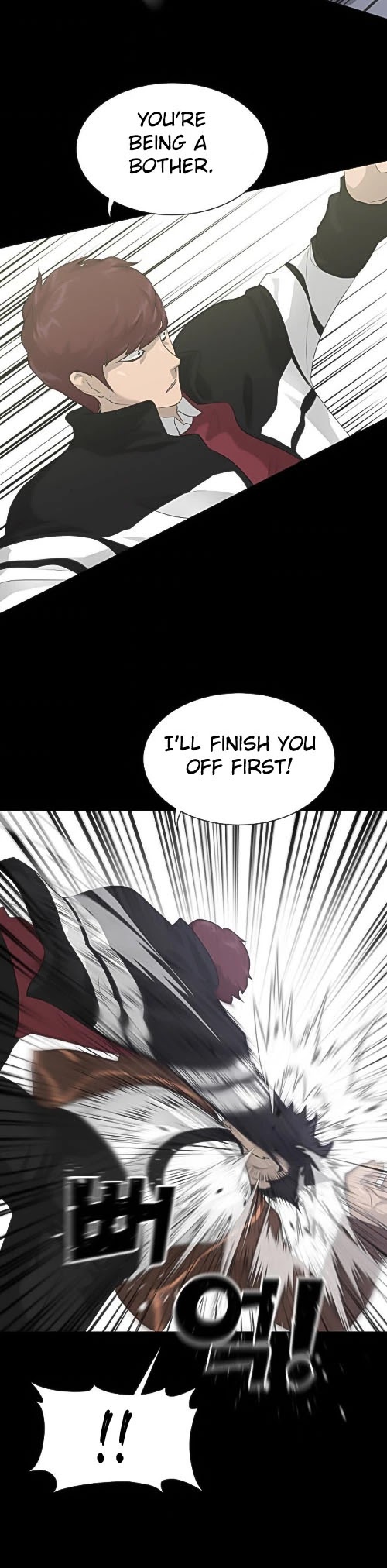 Trigger (Bulman-Issnyang) Chapter 22 page 35 - Chapter 22