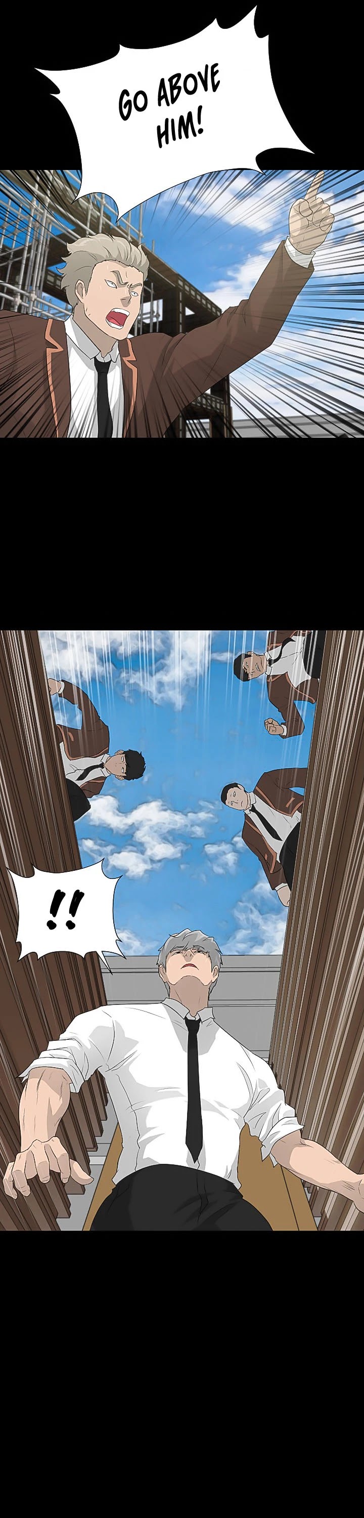 Trigger (Bulman-Issnyang) Chapter 22 page 7 - Chapter 22