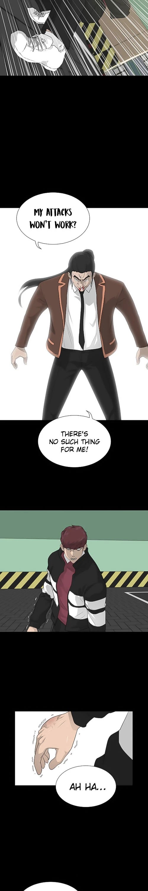 Trigger (Bulman-Issnyang) Chapter 23 page 12 - Chapter 23
