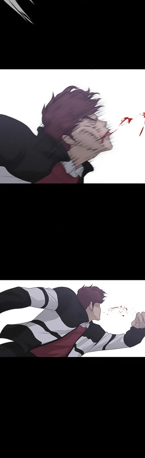 Trigger (Bulman-Issnyang) Chapter 23 page 22 - Chapter 23