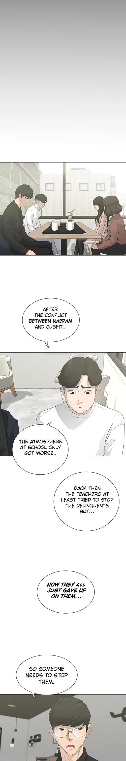 Trigger (Bulman-Issnyang) Chapter 23 page 26 - Chapter 23