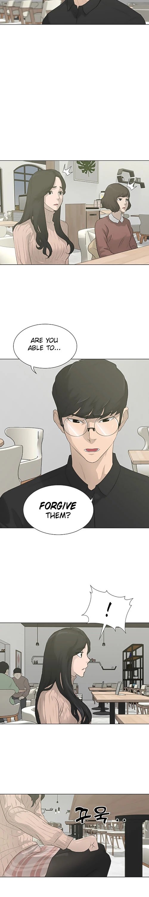 Trigger (Bulman-Issnyang) Chapter 23 page 27 - Chapter 23
