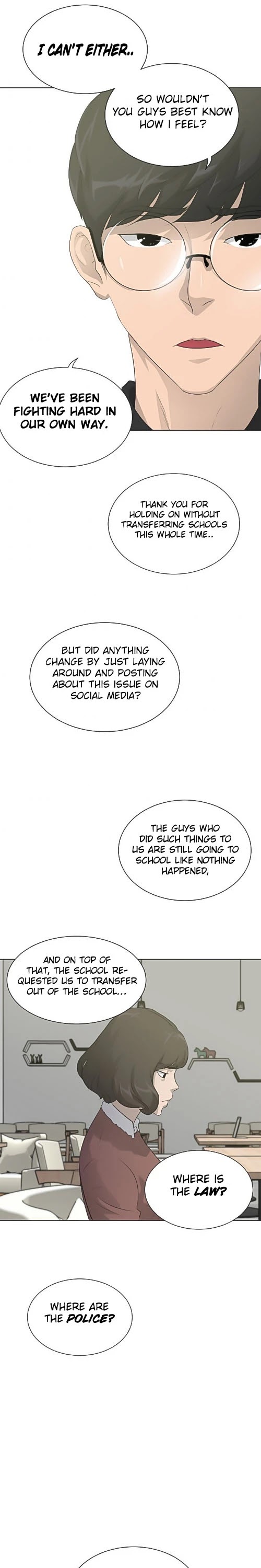 Trigger (Bulman-Issnyang) Chapter 23 page 28 - Chapter 23