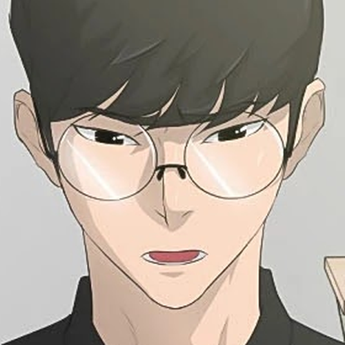 Trigger (Bulman-Issnyang) Chapter 23 cover