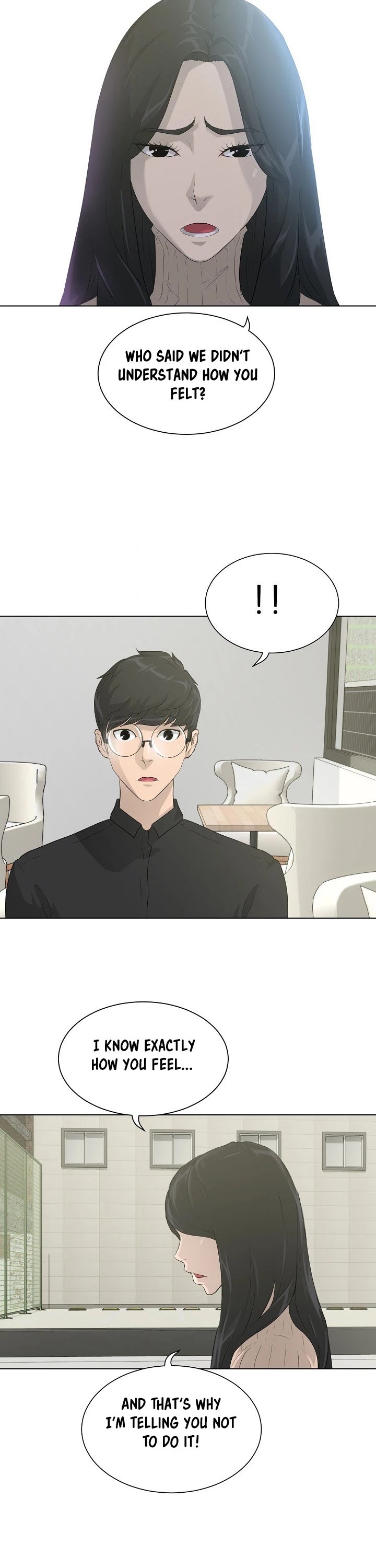 Trigger (Bulman-Issnyang) Chapter 24 page 18 - Chapter 24