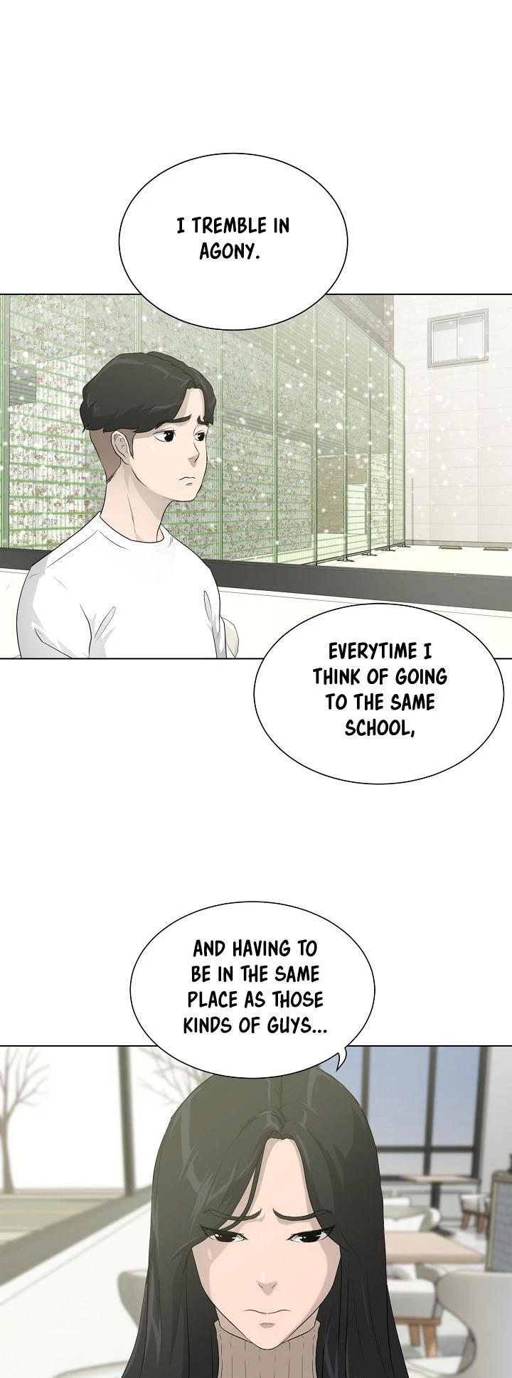 Trigger (Bulman-Issnyang) Chapter 24 page 19 - Chapter 24
