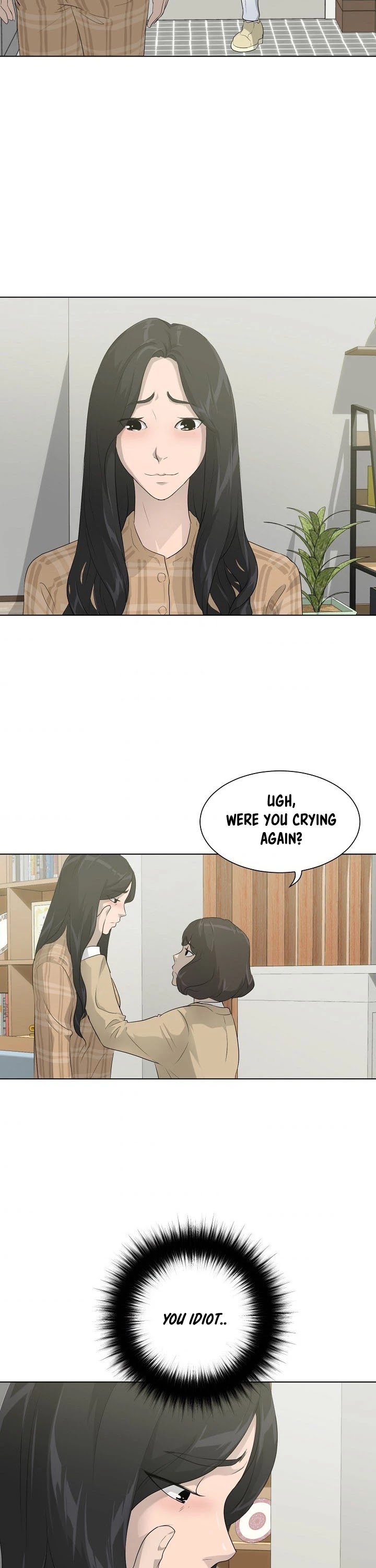 Trigger (Bulman-Issnyang) Chapter 24 page 22 - Chapter 24