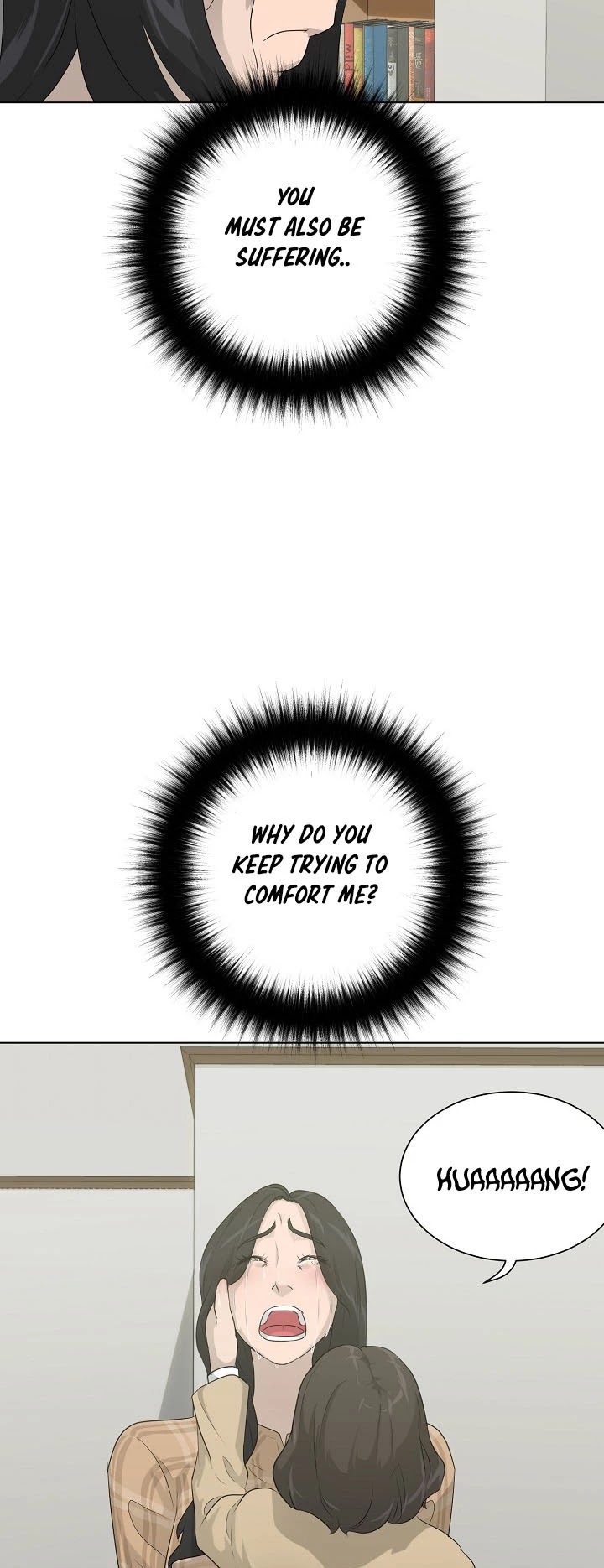 Trigger (Bulman-Issnyang) Chapter 24 page 23 - Chapter 24