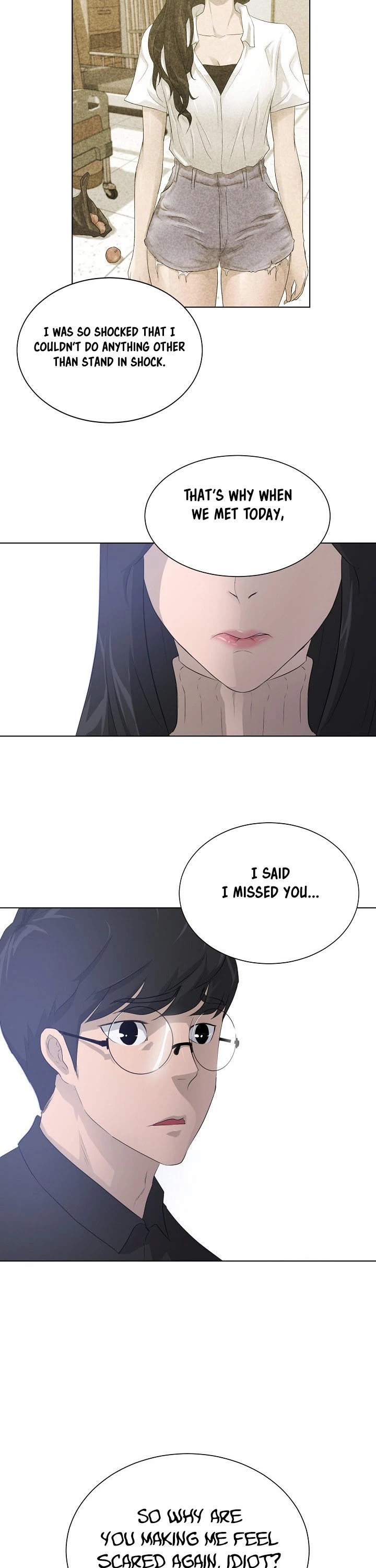 Trigger (Bulman-Issnyang) Chapter 24 page 26 - Chapter 24