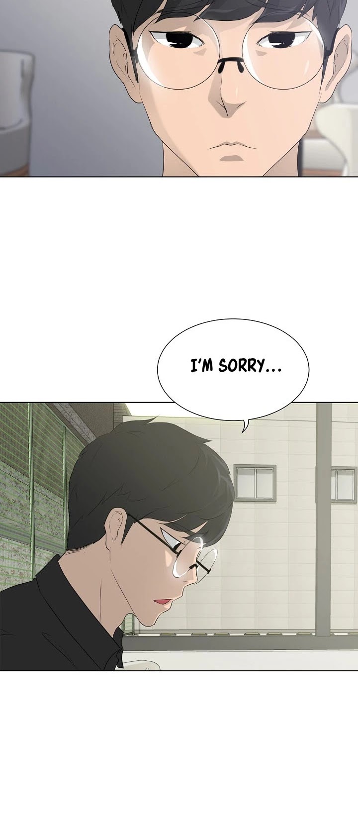 Trigger (Bulman-Issnyang) Chapter 24 page 28 - Chapter 24