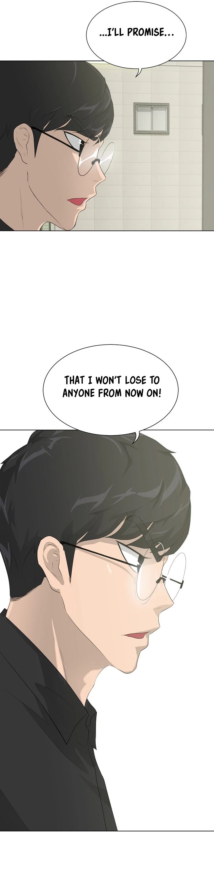 Trigger (Bulman-Issnyang) Chapter 24 page 29 - Chapter 24