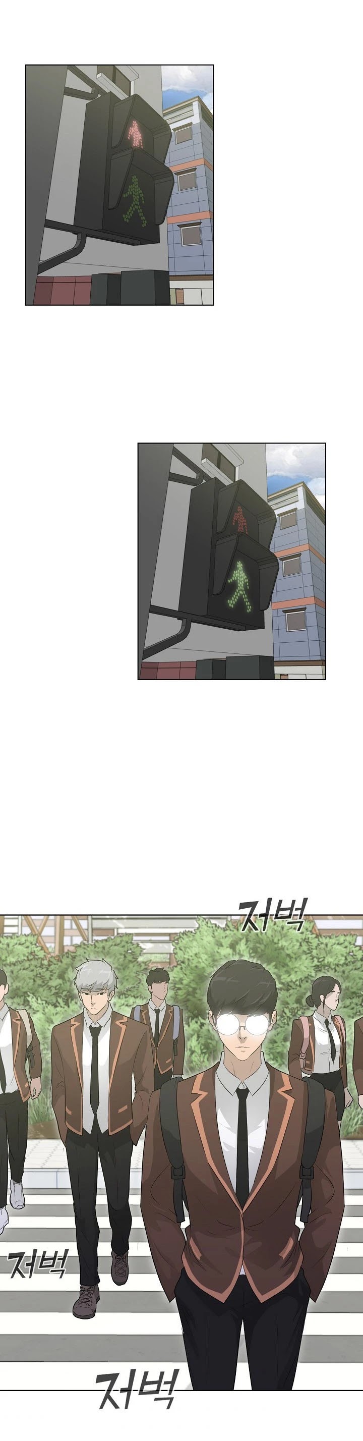 Trigger (Bulman-Issnyang) Chapter 24 page 35 - Chapter 24